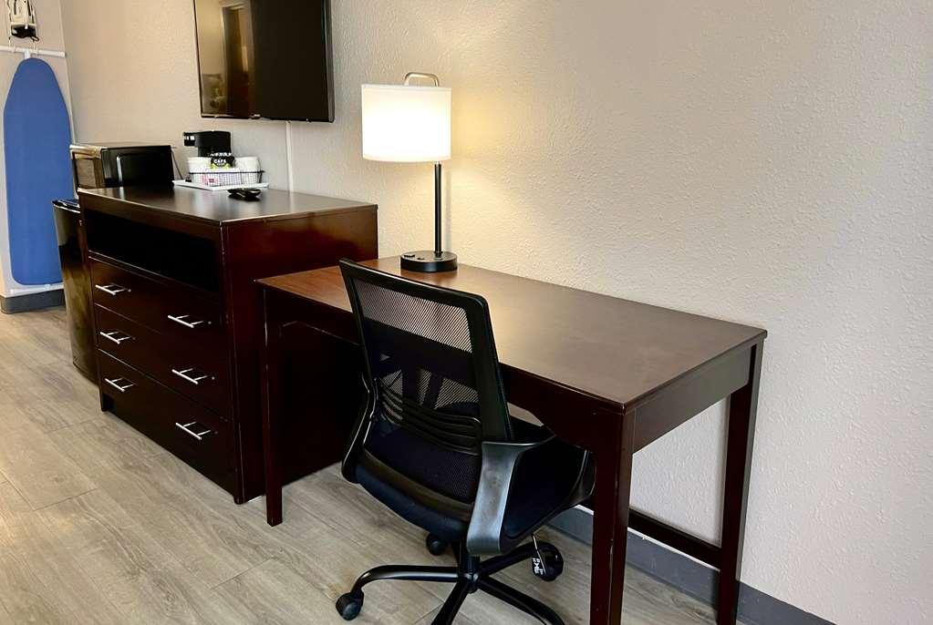 Days Inn By Wyndham Melbourne Chambre photo