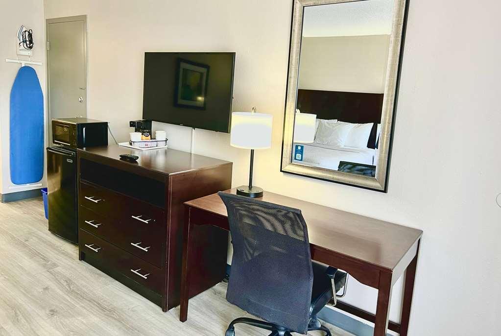 Days Inn By Wyndham Melbourne Chambre photo