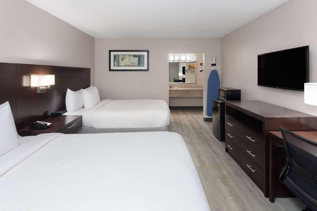 Days Inn By Wyndham Melbourne Chambre photo