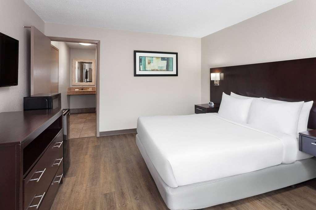Days Inn By Wyndham Melbourne Chambre photo