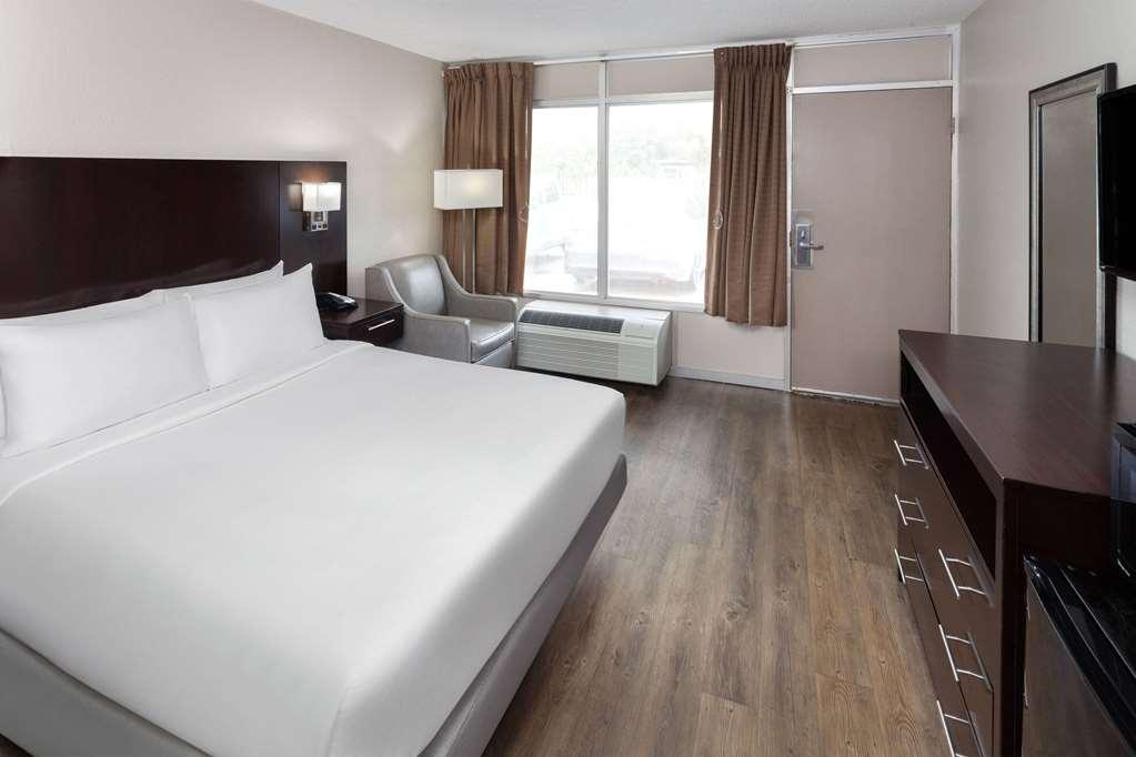 Days Inn By Wyndham Melbourne Chambre photo
