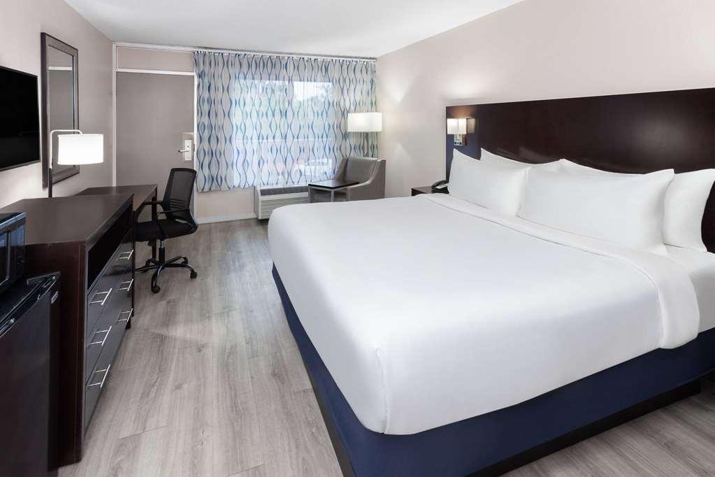Days Inn By Wyndham Melbourne Chambre photo
