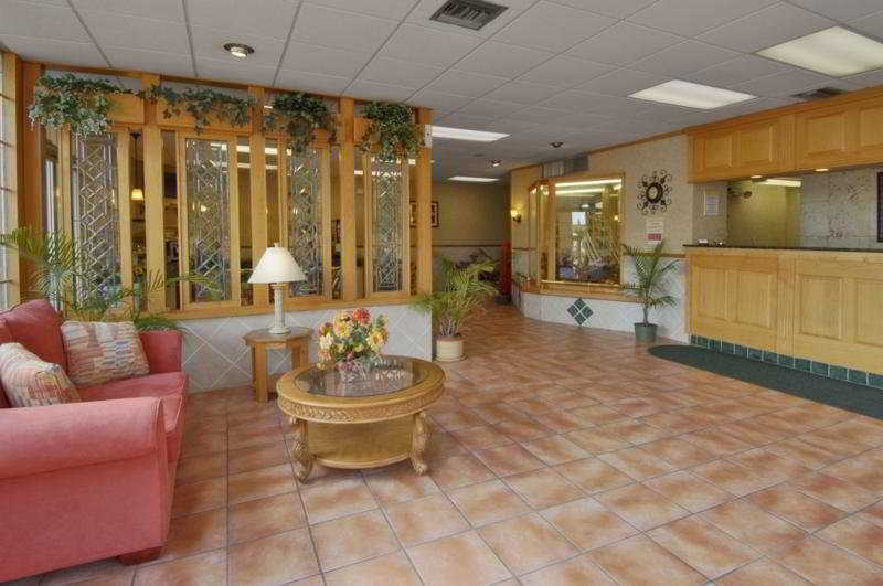 Days Inn By Wyndham Melbourne Extérieur photo