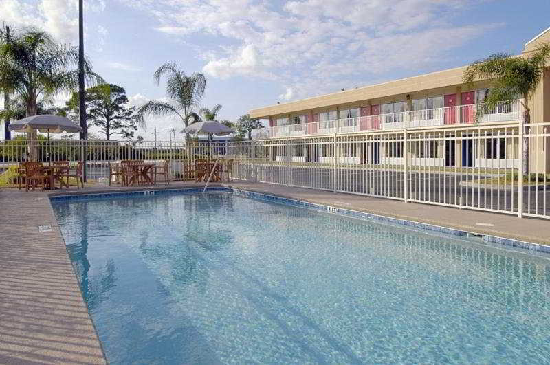 Days Inn By Wyndham Melbourne Facilités photo